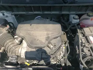 ✅ 2019 GMC Acadia SLE • VIN: 1GKKNLLS1KZ288767 • Lot: 70775025. Listed on Copart with 95,687 mi. Free auction sales archive from the USA and detailed vehicle history report at DreamBid. Image 15.