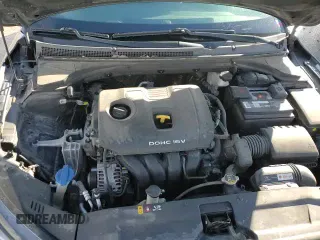 2019 Hyundai Veloster Premium z VIN KMHTG6AF9KU007034, wystawiony jako Copart lot #86653004 z przebiegiem 90 588 mil mil oraz Szkoda całkowita • Salvage title. Historia ofert i sprzedaży dostępna na DreamBid. Obrazek 13.