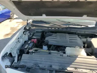 ✅ 2024 Nissan Titan Pro-4X • VIN: 1N6AA1FB5RN111799 • Lot: 71862195. Wystawiony na Copart z przebiegiem 46 905 mil. Bezpłatny archiwum sprzedaży aukcyjnych z USA i szczegółowy raport historii pojazdu na DreamBid. Zdjęcie 13.