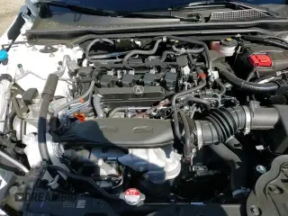 ✅ 2025 Acura Integra Technology • VIN: 19UDE4G79SA011154 • Лот: 54529055. Опубликован ранее на Copart с пробегом 1 513 миль. Бесплатный доступ к архиву аукционных продаж из США и подробный отчёт об истории автомобиля на DreamBid. Изображение 16.