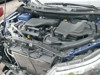 ✅ 2020 Nissan Rogue SL • VIN: JN1BJ1CW2LW391247 • Лот: 42499699. Опубликован ранее на IAAI с пробегом 61 339 миль. Бесплатный доступ к архиву аукционных продаж из США и подробный отчёт об истории автомобиля на DreamBid. Изображение 20.