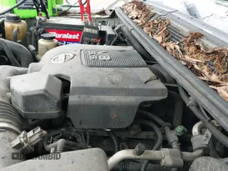 ✅ 2007 Nissan Titan SE • VIN: 1N6BA07A47N239680 • Lot: 42587660. Wystawiony na IAAI z przebiegiem 246 387 mil. Bezpłatny archiwum sprzedaży aukcyjnych z USA i szczegółowy raport historii pojazdu na DreamBid. Zdjęcie 12.