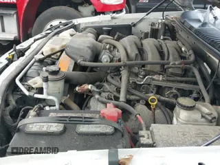 ✅ 2010 Mercury Mountaineer Premier • VIN: 4M2EN4J86AUJ07576 • Lot: 41294941. Wystawiony na IAAI z przebiegiem 130 850 mil. Bezpłatny archiwum sprzedaży aukcyjnych z USA i szczegółowy raport historii pojazdu na DreamBid. Zdjęcie 14.