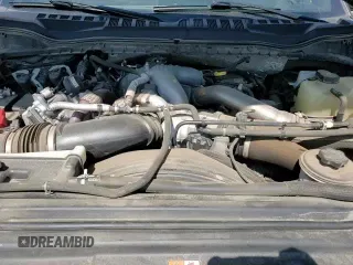 ✅ 2021 Ford F-350 XL • VIN: 1FT8W3BTXMEE09254 • Lot: 64062275. Wystawiony na Copart z przebiegiem 74 739 mil. Bezpłatny archiwum sprzedaży aukcyjnych z USA i szczegółowy raport historii pojazdu na DreamBid. Zdjęcie 15.