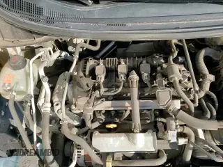 ✅ 2021 Nissan Versa SV • VIN: 3N1CN8EV0ML875298 • Лот: 70661055. Опубликован ранее на Copart с пробегом 82 529 миль. Бесплатный доступ к архиву аукционных продаж из США и подробный отчёт об истории автомобиля на DreamBid. Изображение 13.