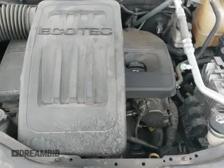 ✅ 2013 Chevrolet Captiva Sport LTZ • VIN: 3GNAL4EK4DS590528 • Lot: 42541505. Wystawiony na IAAI z przebiegiem 117 861 mil. Bezpłatny archiwum sprzedaży aukcyjnych z USA i szczegółowy raport historii pojazdu na DreamBid. Zdjęcie 13.