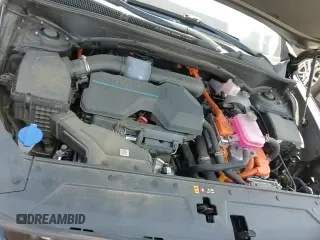 ✅ 2022 Hyundai Santa Fe Limited • VIN: KM8S5DA1XNU028960 • Lot: 82045825. Listed on Copart with 53,213 mi. Free auction sales archive from the USA and detailed vehicle history report at DreamBid. Image 14.