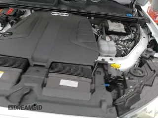 ✅ 2022 Audi Q7 Premium Plus • VIN: WA1LJBF70ND020124 • Lot: 42432685. Listed on Copart with 36,644 mi. Free auction sales archive from the USA and detailed vehicle history report at DreamBid. Image 14.