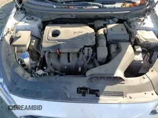 ✅ 2019 Hyundai Sonata SE • VIN: 5NPE24AF4KH762473 • Lot: 91447505. Listed on Copart with 105,077 mi. Free auction sales archive from the USA and detailed vehicle history report at DreamBid. Image 13.