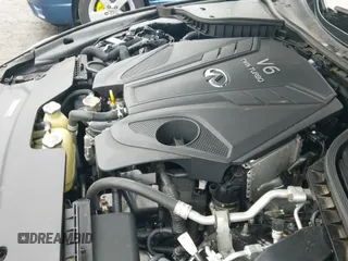 ✅ 2021 Infiniti Q50 Luxe • VIN: JN1EV7BR0MM756179 • Lot: 43425526. Listed on IAAI with 76,712 mi. Free auction sales archive from the USA and detailed vehicle history report at DreamBid. Image 19.