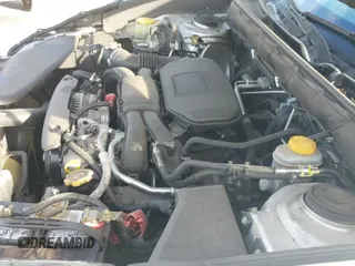 ✅ 2012 Subaru Outback Prem • VIN: 4S4BRCCC0C3265716 • Lot: 43810449. Wystawiony na IAAI z przebiegiem 136 899 mil. Bezpłatny archiwum sprzedaży aukcyjnych z USA i szczegółowy raport historii pojazdu na DreamBid. Zdjęcie 15.