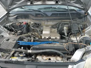 ✅ 2001 Honda CR-V SE • VIN: JHLRD18751C052813 • Lot: 43278890. Listed on IAAI with 218,101 mi. Free auction sales archive from the USA and detailed vehicle history report at DreamBid. Image 12.