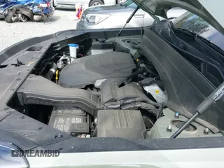 ✅ 2024 Kia Telluride EX X-Line • VIN: 5XYP3DGC6RG488665 • Lot: 42585925. Listed on IAAI with 28,906 mi. Free auction sales archive from the USA and detailed vehicle history report at DreamBid. Image 19.