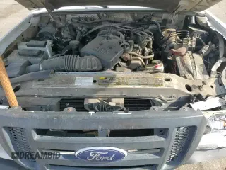 ✅ 2010 Ford Ranger XL • VIN: 1FTKR1AE3APA04437 • Lot: 87326914. Wystawiony na Copart z przebiegiem 215 834 mil. Bezpłatny archiwum sprzedaży aukcyjnych z USA i szczegółowy raport historii pojazdu na DreamBid. Zdjęcie 13.