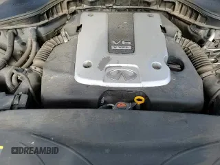 ✅ 2018 Infiniti Q70 Luxe • VIN: JN1BY1PP2JM330438 • Лот: 64376095. Опубликован ранее на Copart с пробегом 91 313 миль. Бесплатный доступ к архиву аукционных продаж из США и подробный отчёт об истории автомобиля на DreamBid. Изображение 13.