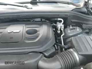 ✅ 2019 Dodge Durango SXT Plus • VIN: 1C4RDJAG9KC645325 • Lot: 42221279. Wystawiony na IAAI z przebiegiem 79 666 mil. Bezpłatny archiwum sprzedaży aukcyjnych z USA i szczegółowy raport historii pojazdu na DreamBid. Zdjęcie 19.