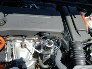 ✅ 2025 Honda Civic Sport • VIN: JHMFL4H80SX004206 • Lot: 71634315. Wystawiony na Copart z przebiegiem 3 679 mil. Bezpłatny archiwum sprzedaży aukcyjnych z USA i szczegółowy raport historii pojazdu na DreamBid. Zdjęcie 15.