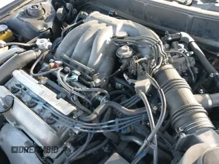 ✅ 1993 Lexus ES 300 • VIN: JT8VK13T8P0186097 • Лот: 41944118. Опубликован ранее на IAAI с пробегом 176 978 миль. Бесплатный доступ к архиву аукционных продаж из США и подробный отчёт об истории автомобиля на DreamBid. Изображение 12.