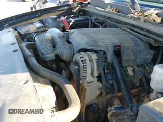 ✅ 2007 Chevrolet Silverado 1500 1LT • VIN: 2GCEK19J571708468 • Lot: 43628723. Listed on IAAI with 265,657 mi. Free auction sales archive from the USA and detailed vehicle history report at DreamBid. Image 19.