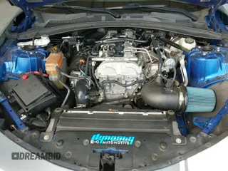 ✅ 2017 Chevrolet Camaro 1LT • VIN: 1G1FB1RX2H0105606 • Lot: 43186723. Listed on IAAI with 85,360 mi. Free auction sales archive from the USA and detailed vehicle history report at DreamBid. Image 19.