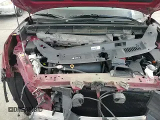 ✅ 2020 Toyota Highlander Platinum • VIN: 5TDFZRBHXLS042510 • Лот: 82393125. Опубликован ранее на Copart с пробегом 33 992 миль. Бесплатный доступ к архиву аукционных продаж из США и подробный отчёт об истории автомобиля на DreamBid. Изображение 15.