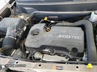 ✅ 2018 Chevrolet Equinox LT • VIN: 2GNAXJEV8J6314506 • Lot: 93093755. Wystawiony na Copart z przebiegiem 85 894 mil. Bezpłatny archiwum sprzedaży aukcyjnych z USA i szczegółowy raport historii pojazdu na DreamBid. Zdjęcie 14.