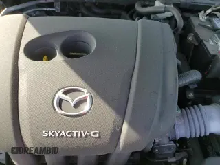 ✅ 2021 Mazda 3 Select • VIN: JM1BPAKL3M1328384 • Лот: 86807455. Опубликован ранее на Copart с пробегом 56 742 миль. Бесплатный доступ к архиву аукционных продаж из США и подробный отчёт об истории автомобиля на DreamBid. Изображение 14.