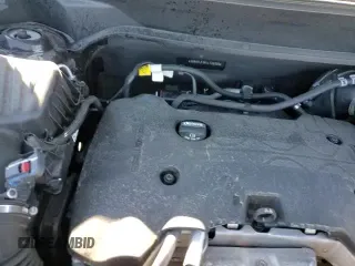 ✅ 2020 Chevrolet Equinox LT • VIN: 3GNAXLEX6LL176220 • Lot: 82532765. Wystawiony na Copart z przebiegiem 67 128 mil. Bezpłatny archiwum sprzedaży aukcyjnych z USA i szczegółowy raport historii pojazdu na DreamBid. Zdjęcie 16.