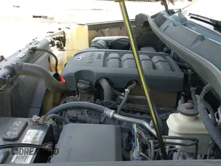 ✅ 2011 Toyota Tundra • VIN: 5TFDY5F13BX160682 • Lot: 42076678. Listed on IAAI with 335,697 mi. Free auction sales archive from the USA and detailed vehicle history report at DreamBid. Image 20.