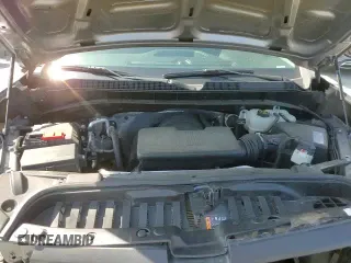 ✅ 2021 Chevrolet Silverado 1500 Custom • VIN: 1GCPYBEH3MZ149229 • Lot: 54628555. Wystawiony na Copart z przebiegiem 39 524 mil. Bezpłatny archiwum sprzedaży aukcyjnych z USA i szczegółowy raport historii pojazdu na DreamBid. Zdjęcie 15.