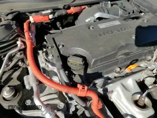 ✅ 2018 Honda Accord EX • VIN: 1HGCV3F40JA014732 • Lot: 84837705. Listed on Copart with 99,965 mi. Free auction sales archive from the USA and detailed vehicle history report at DreamBid. Image 15.