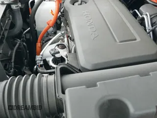 ✅ 2025 Honda CR-V Sport-L • VIN: 7FARS6H89SE054615 • Lot: 43514172. Listed on IAAI with 6,051 mi. Free auction sales archive from the USA and detailed vehicle history report at DreamBid. Image 20.