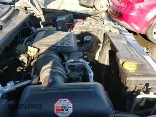 ✅ 2004 Dodge Dakota SLT • VIN: 1D7HG48K44S732241 • Lot: 41640470. Wystawiony na IAAI z przebiegiem 245 363 mil. Bezpłatny archiwum sprzedaży aukcyjnych z USA i szczegółowy raport historii pojazdu na DreamBid. Zdjęcie 21.