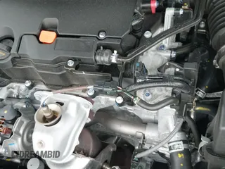 ✅ 2025 Honda HR-V Sport • VIN: 3CZRZ2H55SM740694 • Lot: 43238842. Wystawiony na IAAI z przebiegiem 9 038 mil. Bezpłatny archiwum sprzedaży aukcyjnych z USA i szczegółowy raport historii pojazdu na DreamBid. Zdjęcie 19.