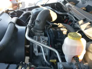 ✅ 2020 Ram 1500 SLT • VIN: 1C6RR7LT2LS104288 • Lot: 43452213. Listed on IAAI with 117,569 mi. Free auction sales archive from the USA and detailed vehicle history report at DreamBid. Image 21.