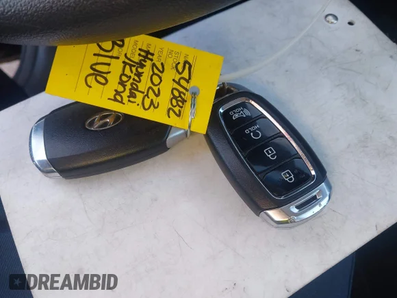 ✅ 2023 Hyundai Kona SEL • VIN: KM8K62AB1PU966083 • Lot: 43749668. Wystawiony na IAAI z przebiegiem 63 178 mil. Bezpłatny archiwum sprzedaży aukcyjnych z USA i szczegółowy raport historii pojazdu na DreamBid. Zdjęcie 11.