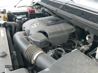 ✅ 2011 Nissan Armada SV • VIN: 5N1AA0ND8BN612865 • Lot: 43012977. Listed on IAAI with 201,732 mi. Free auction sales archive from the USA and detailed vehicle history report at DreamBid. Image 18.