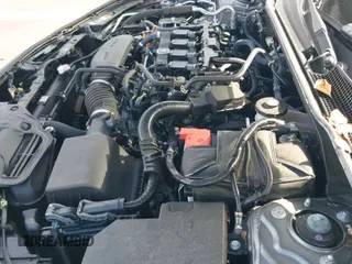 ✅ 2024 Acura Integra Technology • VIN: 19UDE4G78RA006621 • Lot: 42536076. Wystawiony na IAAI z przebiegiem 18 944 mil. Bezpłatny archiwum sprzedaży aukcyjnych z USA i szczegółowy raport historii pojazdu na DreamBid. Zdjęcie 20.