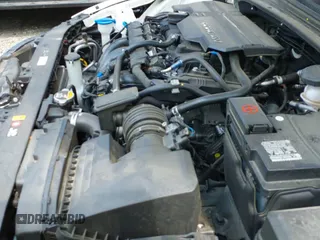 ✅ 2025 Hyundai Elantra SEL Sport • VIN: KMHLM4DG7SU913605 • Lot: 42799444. Listed on IAAI with 25,776 mi. Free auction sales archive from the USA and detailed vehicle history report at DreamBid. Image 19.