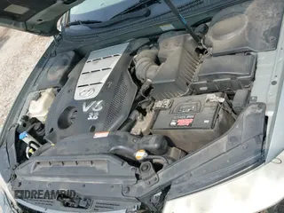 2008 Hyundai Azera Limited с VIN KMHFC46F78A265293, выставлен на аукционе IAAI как лот 42443280 с пробегом 183 430 миль миль и . История ставок и продаж доступна на DreamBid. Изображение 17.