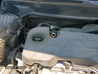 2018 Chevrolet Equinox LS с VIN 3GNAXHEV8JS523044, выставлен на аукционе Copart как лот 66306405 с пробегом 64 989 миль миль и Чистый • Clean title. История ставок и продаж доступна на DreamBid. Изображение 14.