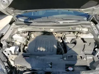 ✅ 2019 Mitsubishi Eclipse Cross ES • VIN: JA4AT3AA2KZ031358 • Lot: 57782195. Wystawiony na Copart z przebiegiem 108 272 mil. Bezpłatny archiwum sprzedaży aukcyjnych z USA i szczegółowy raport historii pojazdu na DreamBid. Zdjęcie 16.