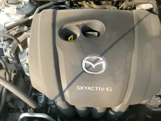 ✅ 2020 Mazda 3 S Carbon Edition • VIN: JM1BPBCM1L1163138 • Lot: 67244335. Wystawiony na Copart z przebiegiem 59 101 mil. Bezpłatny archiwum sprzedaży aukcyjnych z USA i szczegółowy raport historii pojazdu na DreamBid. Zdjęcie 13.