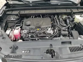 ✅ 2021 Toyota Highlander Hybrid LE • VIN: 5TDZARAH0MS505391 • Lot: 87437935. Listed on Copart with 100,188 mi. Free auction sales archive from the USA and detailed vehicle history report at DreamBid. Image 14.