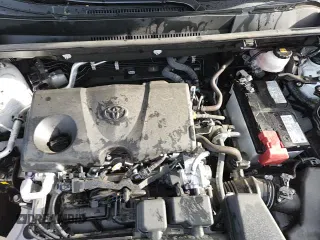 ✅ 2023 Toyota RAV4 XLE Premium • VIN: 2T3A1RFV4PW393175 • Lot: 89698865. Listed on Copart with 23,658 mi. Free auction sales archive from the USA and detailed vehicle history report at DreamBid. Image 17.