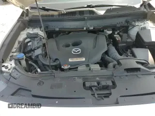 ✅ 2018 Mazda CX-9 Grand Touring • VIN: JM3TCBDYXJ0203387 • Lot: 68178455. Listed on Copart with 99,417 mi. Free auction sales archive from the USA and detailed vehicle history report at DreamBid. Image 15.