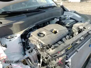 ✅ 2024 Kia Seltos S • VIN: KNDEUCAA9R7477890 • Lot: 84961965. Wystawiony na Copart z przebiegiem 13 804 mil. Bezpłatny archiwum sprzedaży aukcyjnych z USA i szczegółowy raport historii pojazdu na DreamBid. Zdjęcie 15.