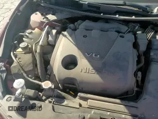 ✅ 2018 Nissan Maxima SV • VIN: 1N4AA6AP9JC395818 • Lot: 86705135. Wystawiony na Copart z przebiegiem 95 327 mil. Bezpłatny archiwum sprzedaży aukcyjnych z USA i szczegółowy raport historii pojazdu na DreamBid. Zdjęcie 13.