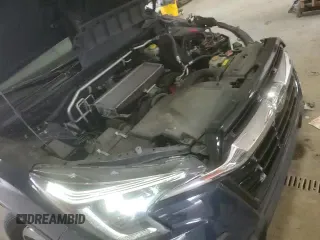 ✅ 2023 Subaru Ascent Premium • VIN: 4S4WMABD0P3413125 • Lot: 68546605. Wystawiony na Copart z przebiegiem 23 132 mil. Bezpłatny archiwum sprzedaży aukcyjnych z USA i szczegółowy raport historii pojazdu na DreamBid. Zdjęcie 15.