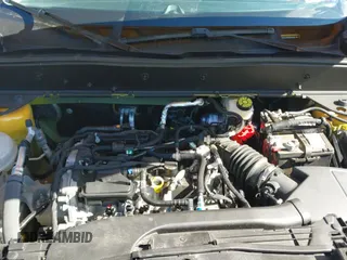 ✅ 2023 Ford Bronco Sport Big Bend • VIN: 3FMCR9B65PRD53803 • Lot: 43361708. Wystawiony na IAAI z przebiegiem 26 827 mil. Bezpłatny archiwum sprzedaży aukcyjnych z USA i szczegółowy raport historii pojazdu na DreamBid. Zdjęcie 19.